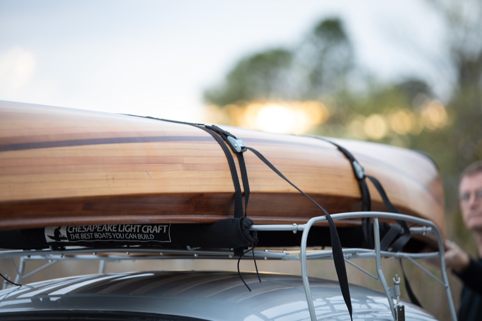 Tie Down Straps - Two-pack