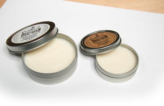 Oarsman Marine Tallow - Leather & Oarlock Lubricant