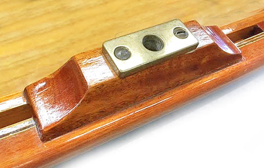 Oarlock Risers (pair)