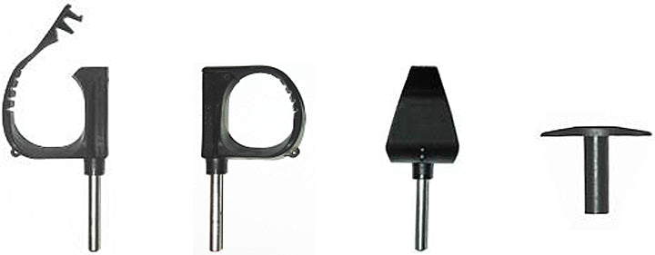 Gaco Oarlocks