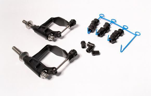 Oxford Shell II Rigger & Parts