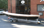 Custom Cover - Northeaster Dory Thumbnail