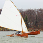 Outrigger Junior Base Kit Thumbnail