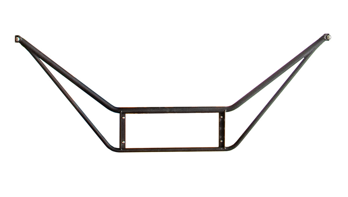 Oxford Shell II Rigger & Parts
