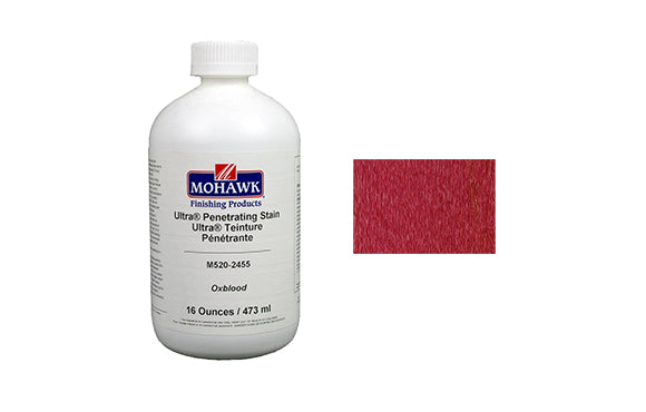 Mohawk - Ultra® Penetrating Stain