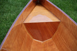 Angus Oxford Wherry interior closeup Thumbnail
