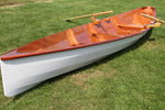 Angus Oxford Wherry with fixed seat rowing Thumbnail