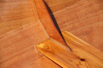 Angus Oxford Wherry interior closeup Thumbnail