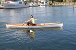 Angus Oxford Wherry with a sliding seat Thumbnail