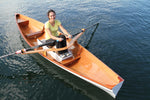 Angus Oxford Wherry with a sliding seat Thumbnail