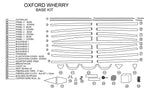 Angus Oxford Wherry Base Kit Parts Thumbnail