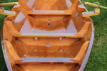 Angus Oxford Wherry interior Thumbnail