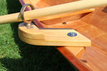 Angus Oxford Wherry oarlock Thumbnail