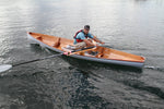 Angus Oxford Wherry with sliding seat rowing Thumbnail