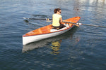 Angus Oxford Wherry with sliding seat rowing Thumbnail
