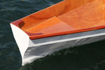 Angus Oxford Wherry stern Thumbnail