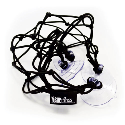 Paddleboard Cargo Net
