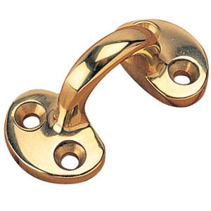 Brass Padeye