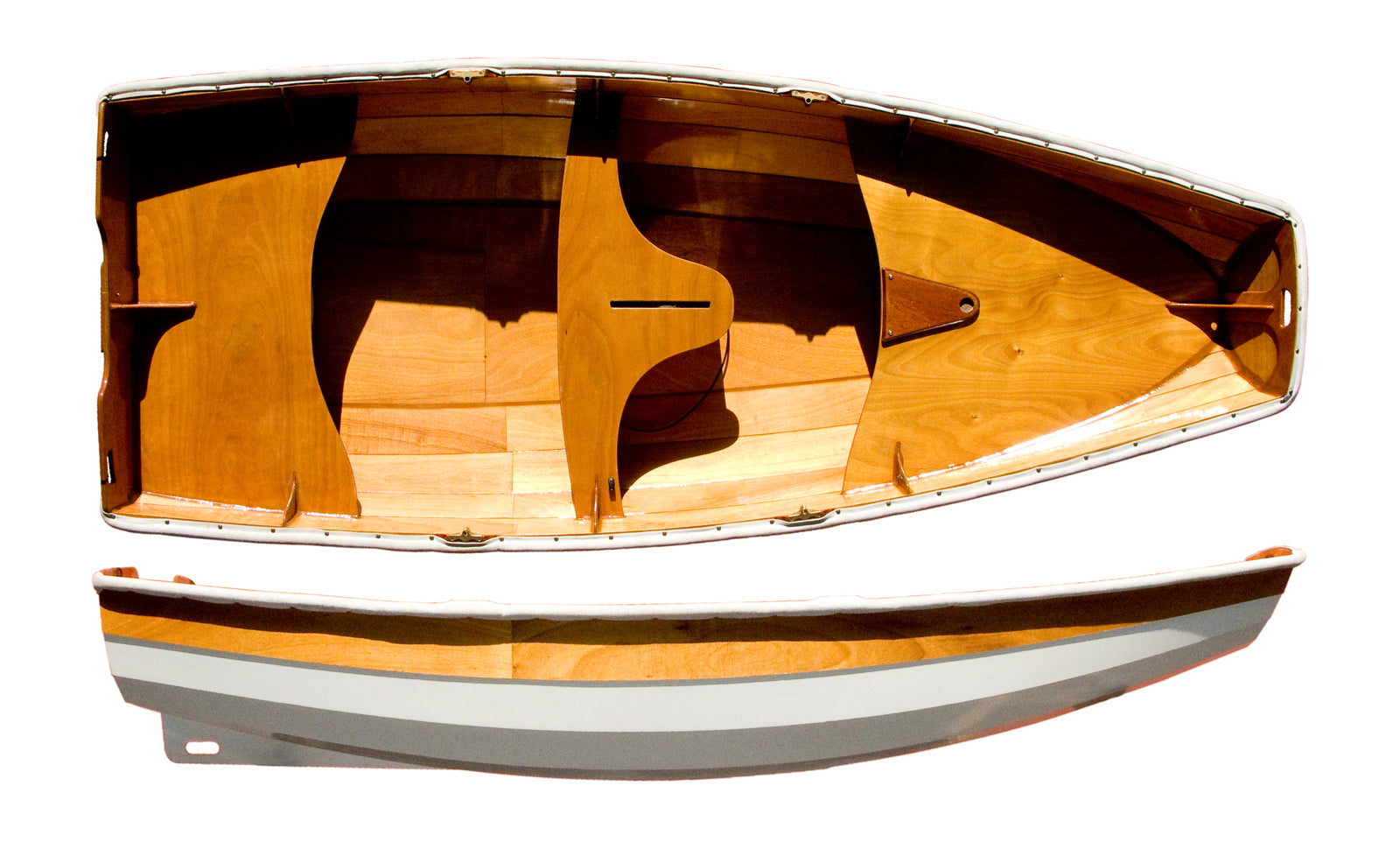 Passagemaker Dinghy profiles
