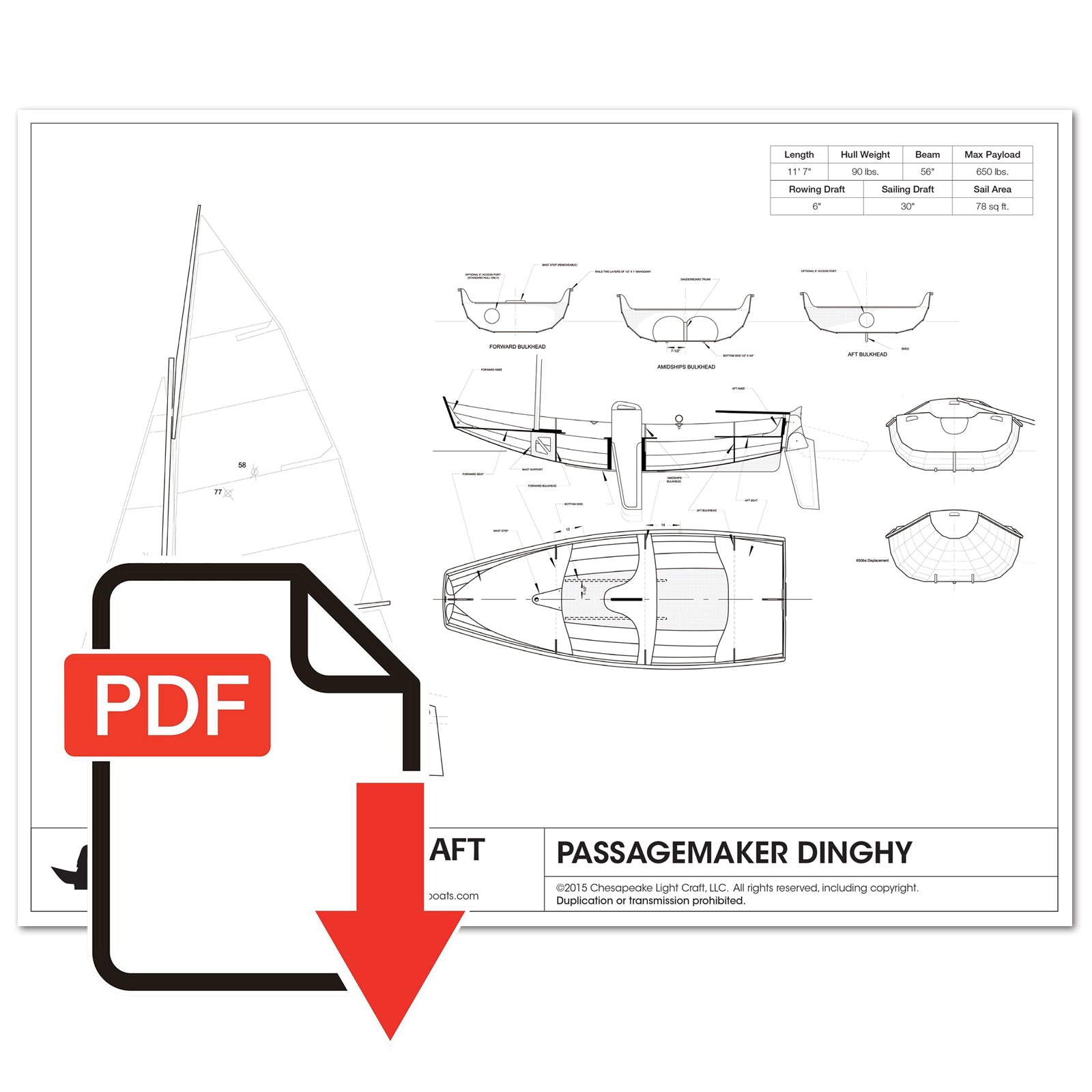 Passagemaker Standard Study Plans - Emailed PDF