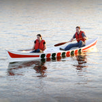 Peace Canoe Kit Thumbnail