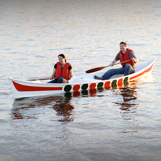 Peace Canoe Kit