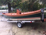 Trailex Skiff Trailer Thumbnail