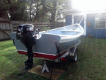 Trailex Skiff Trailer Thumbnail