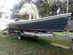Trailex Skiff Trailer Thumbnail