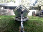 Trailex Skiff Trailer Thumbnail