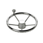 Peeler Skiff Premium Steering Wheel Thumbnail
