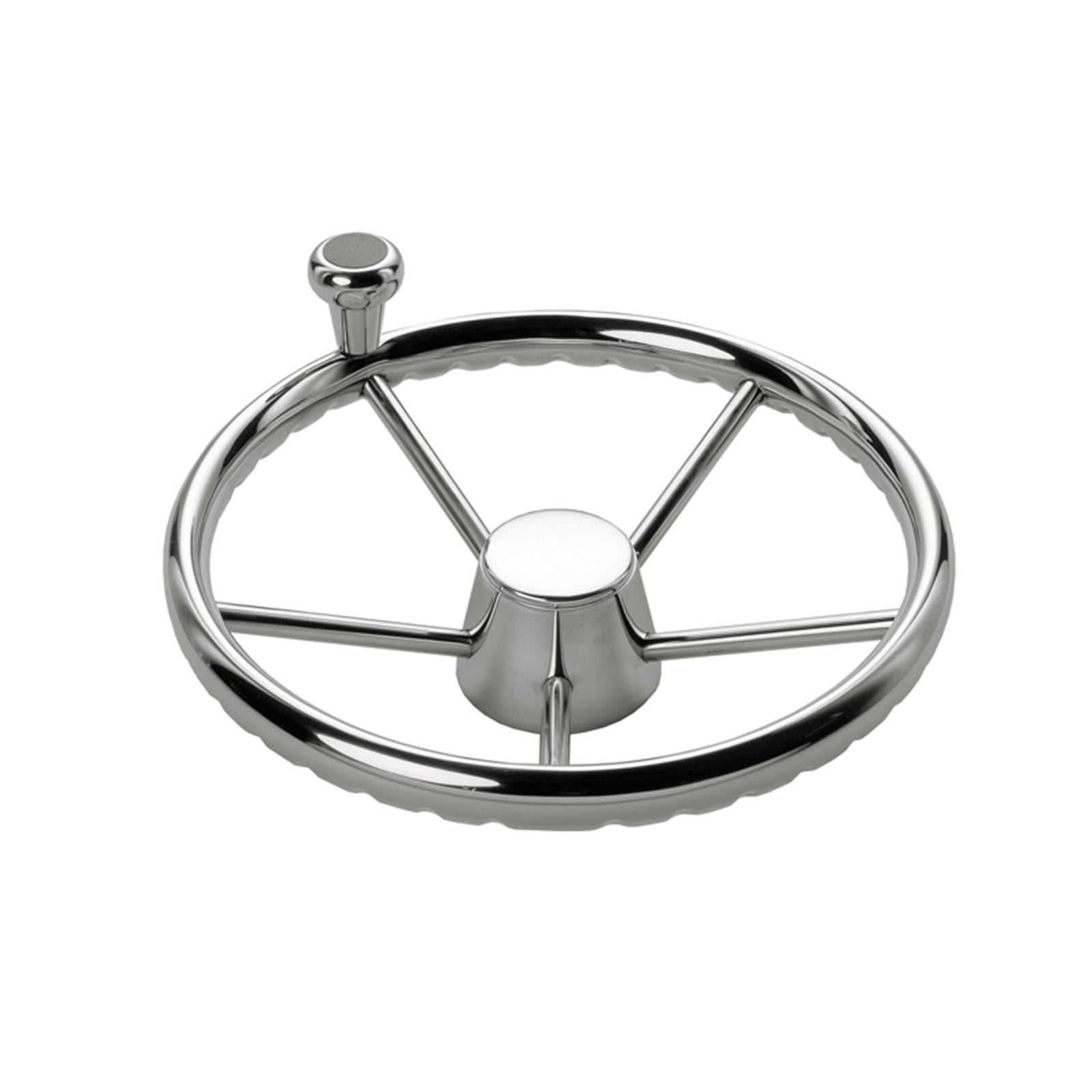 Peeler Skiff Premium Steering Wheel