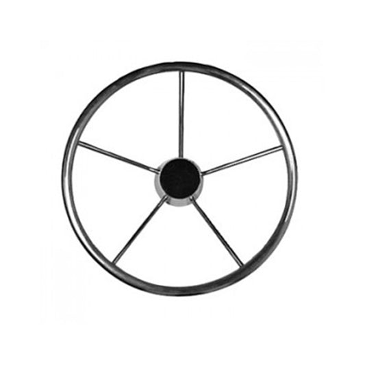 Peeler Skiff Standard Steering Wheel