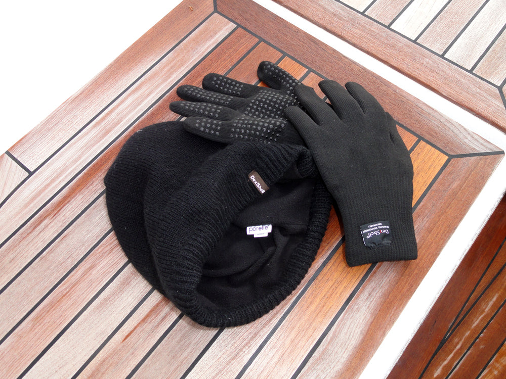 Waterproof & Breathable Beanie Hat