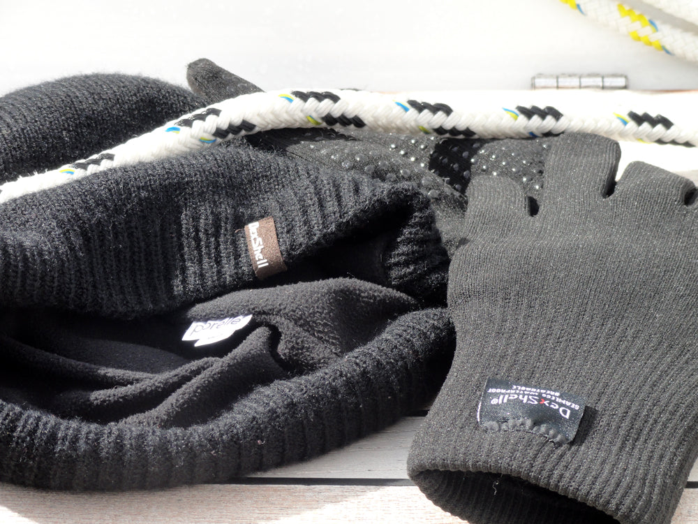 Waterproof & Breathable Beanie Hat