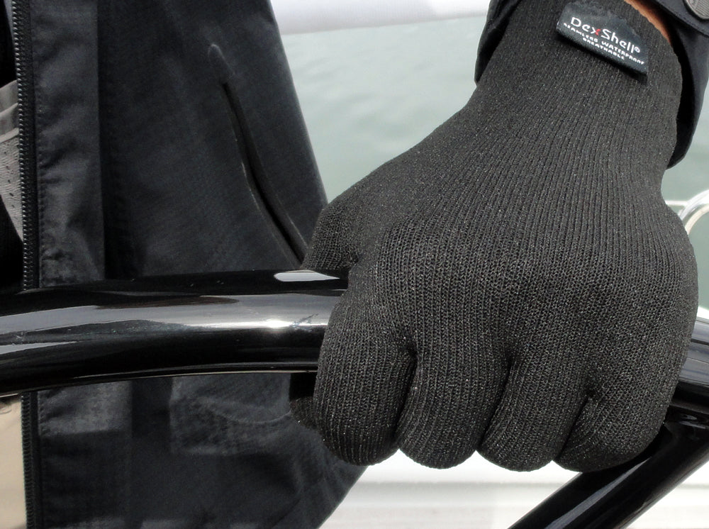 Waterproof ThermFit Gloves