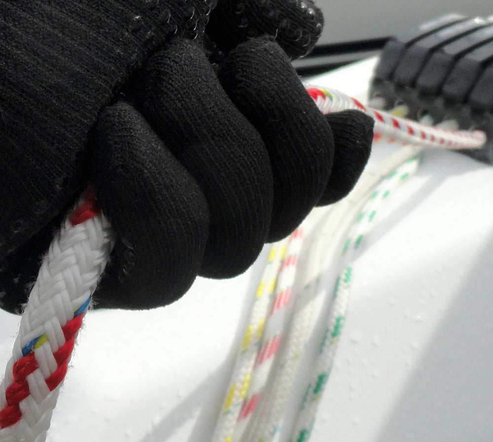 Waterproof ThermFit Gloves