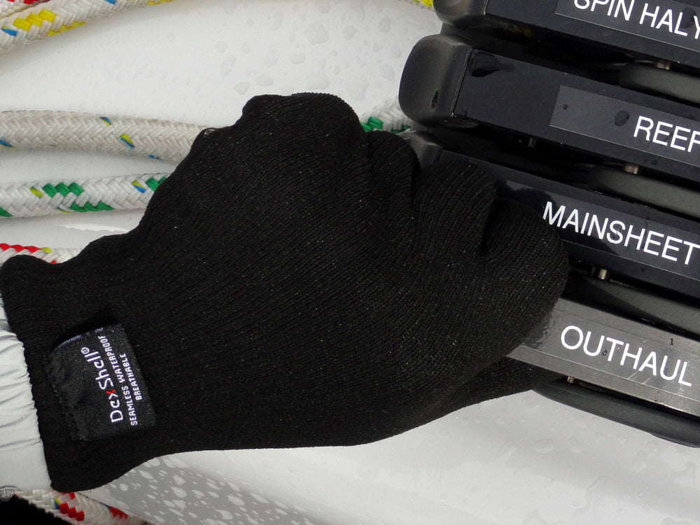 Waterproof ThermFit Gloves