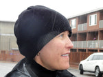 Waterproof & Breathable Beanie Hat Thumbnail