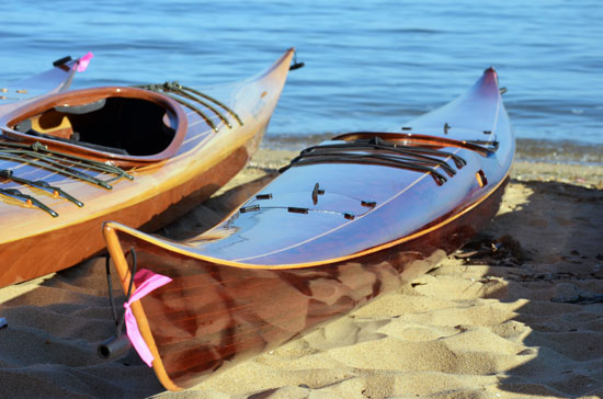 Petrel at Okoumefest 2012