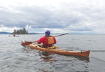 Petrel Play during the Schoodic Sea-Kayak Retreat, ME Thumbnail