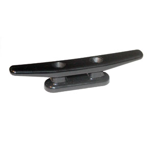 Marine Grade Plastic Cleat