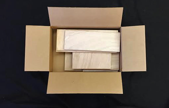 Marine Plywood Project Pack