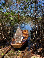 Passagemaker Dinghy built by Ian P, in Bermuda Thumbnail