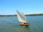 Lug Sail for PMD-Skerry-Dory-Tenderly Thumbnail