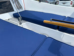 PocketShip Custom Cushions closeup Thumbnail