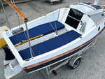 PocketShip Custom Cushions Thumbnail