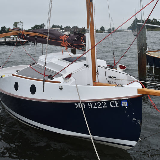 PocketShip Hull Hardware Package