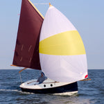 PocketShip Cruising Spinnaker Thumbnail