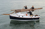 PocketShip Sail Cover Thumbnail